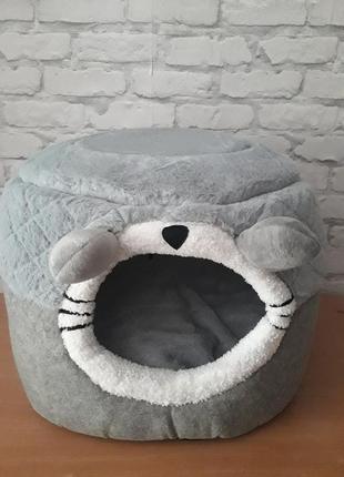 Будинок для кота