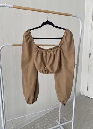 Нова кофтинка