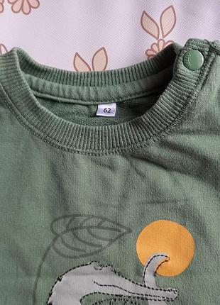 Свиншот 0-3.кофтинки для девочки набор 2