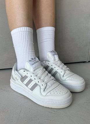 Кросівки (📊 adidas forum )🥷🏻👟