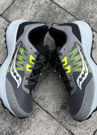 Кросівки кроссовки saucony today aura tr (s20862-100) оригінал!