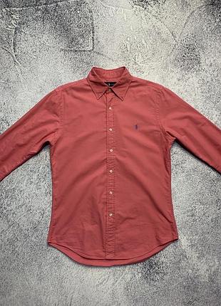 Сорочка ralph lauren