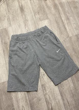 Шорти від nike