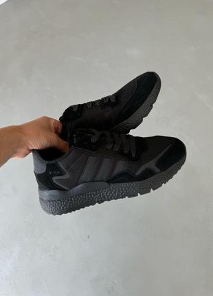 Кросівки Кроссовки adidas Baskets yeezy boost 350 mx rock черные женские