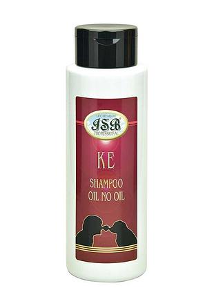 Шампунь iv san bernard ke–avocado oil, для очищення шерсті від масляних препаратів, 500мл