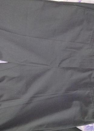 Брюки классические