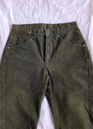 Джинси хамелеони levi’s y2k