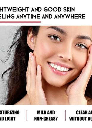 Сонцезахисний засіб для обличчя у вигляді стіка spf 50+8 фото