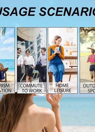 Сонцезахисний засіб для обличчя у вигляді стіка spf 50+7 фото