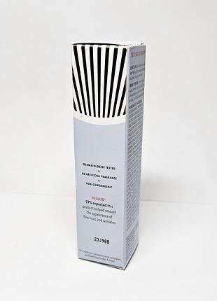 Сыворотка с коллагеном и пептидами first aid beauty bounce-boosting serum fab