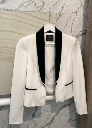 Піджак/жакет від zara