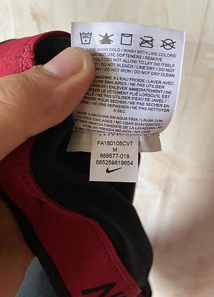 Шорти nike pro dri-fit m 7