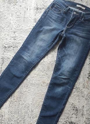 Джинси
