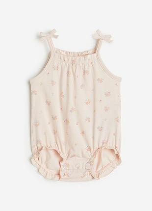 Боді h&m h m