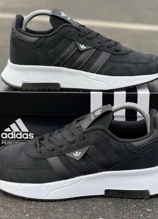 Мужские кроссовки adidas