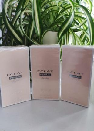 Туалетная вода eclat femme weekend экла фам уикенд орифлейм oriflame 42499