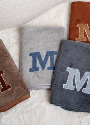 Рушники лицьові і банні