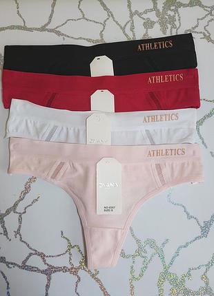 Женские трусики стринги4 фото