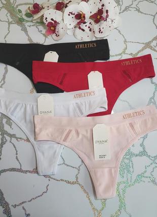 Женские трусики стринги2 фото