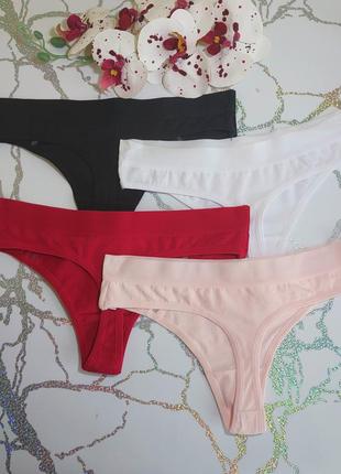 Женские трусики стринги3 фото