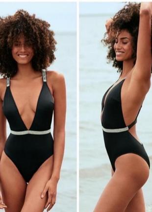 Купальник victoria's secret белье victoria's secret