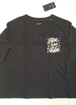 Футболка женская esmara