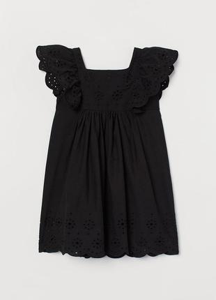 Платье h&amp;m h m