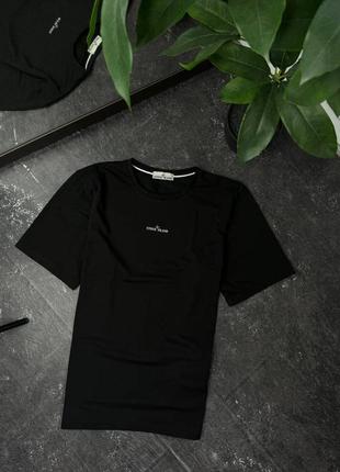 Футболка stone island