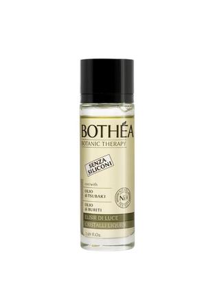 Жидкие кристаллы brelil bothea liquid crystals 50 ml