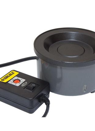 Ванночка термоклейова з тефлоновим покриттям 150вт sigma (2721551)