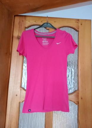 Футболка nike