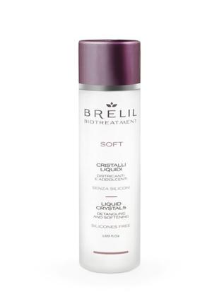 Жидкие кристаллы brelil uliquid crystal soft