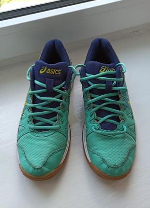 Кросівки asics 37р