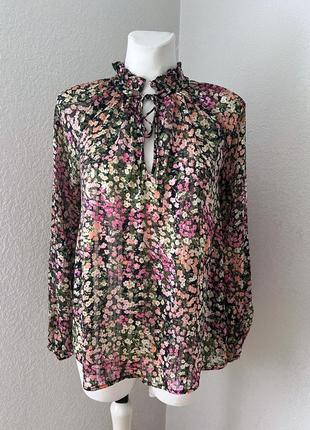Блуза h&m