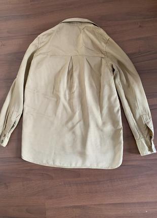 Сорочка рубашка 2