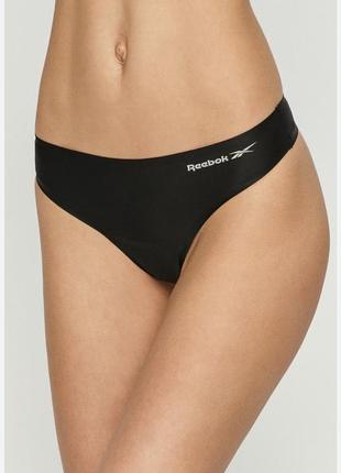 Стринги reebok