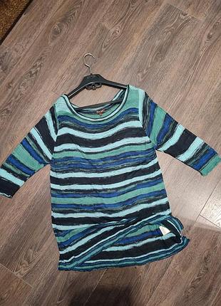 Футболка phase eight льон