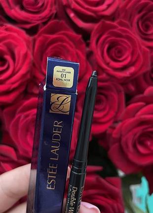 Estée lauder олівець для очей