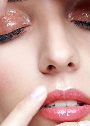 Ln pro creamy lip gloss блеск для губ