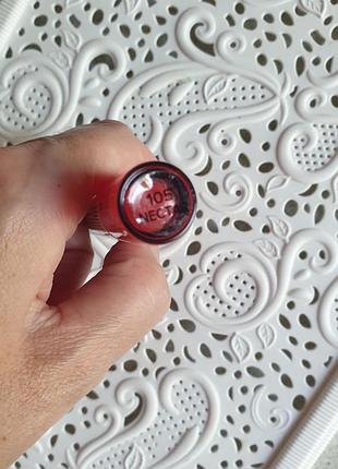 Ln pro creamy lip gloss блеск для губ