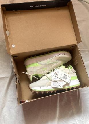 Кроссовки reebok legacy