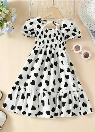 Легенький сарафан