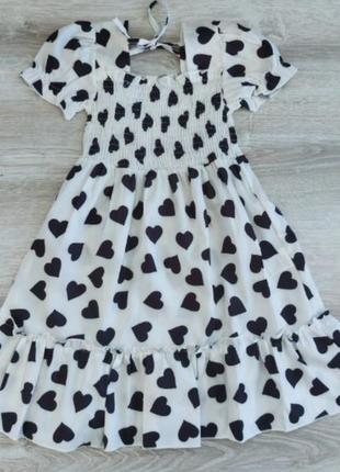 Легенький сарафан