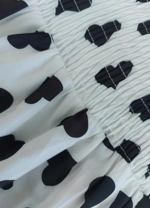 Легенький сарафан