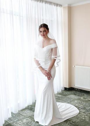 Продаю весільну сукню 👗