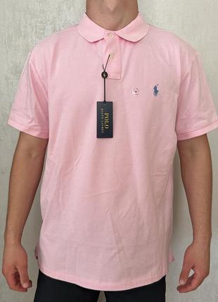 Чоловіча футболка polo ralph lauren