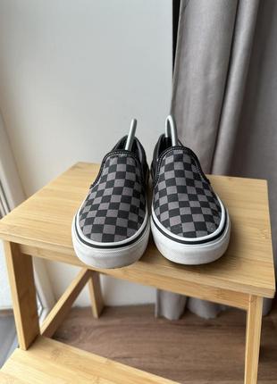 Сліпони vans3 фото