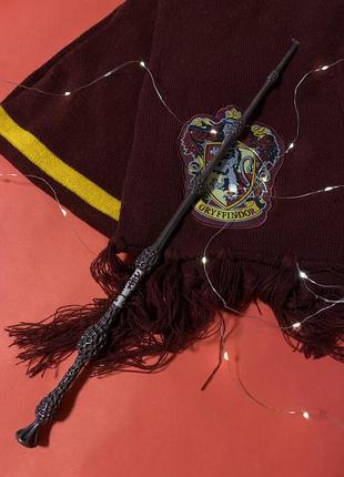 Бузинна паличка дамблдора