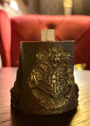 Ароматическая свеча замок хогвартс