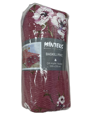 Покривало  minteks 200х230 2